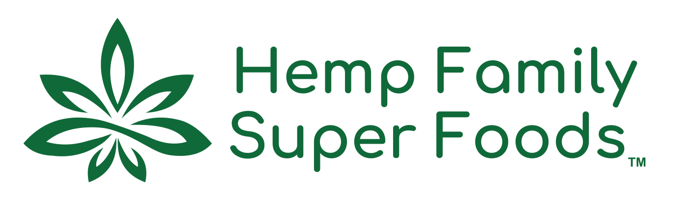 Hemp Family Super Foods