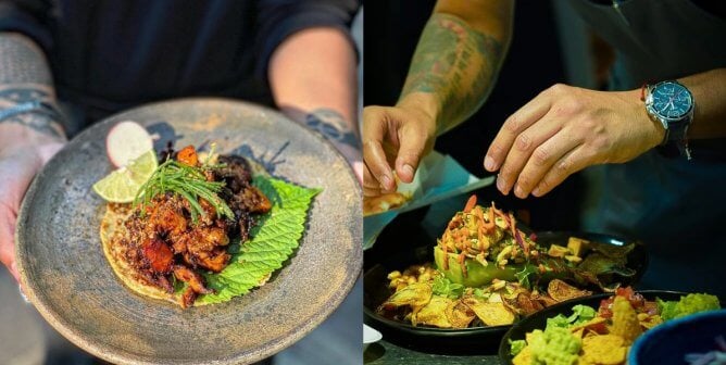 From Argentina to Mexico, PETA Latino Found 10 Vegan-Friendly Restaurants You Don’t Want to Miss
