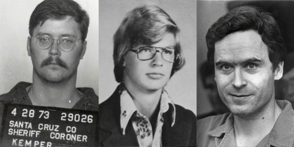 Serial Killers Who Killed Animals of Other Species FI Who Were the First Victims of Jeffrey Dahmer?