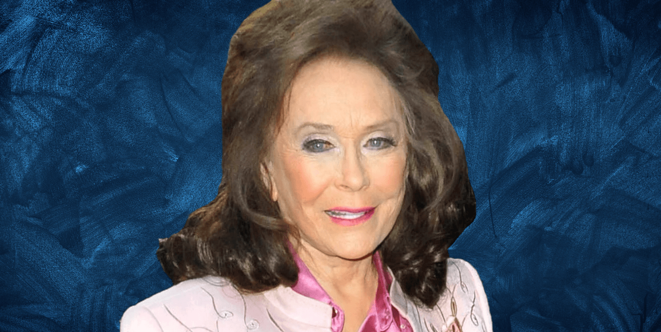 Loretta Lynn Was a PETA ChainBreaker PETA