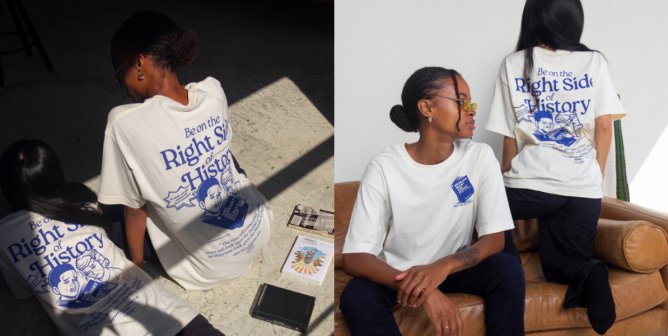 PETA SOS and ‘Don’t Eat The Homies’ Team Up to Save Animals!