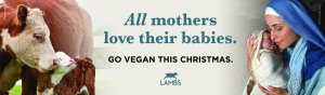 all mothers love their babies billboard