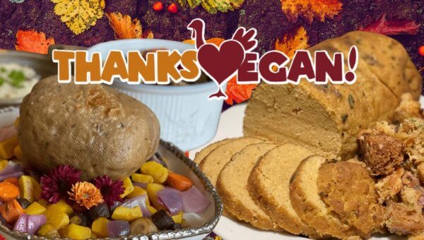 The Results Are In—Here Are the Winners of PETA’s National Vegan Roast Boast
