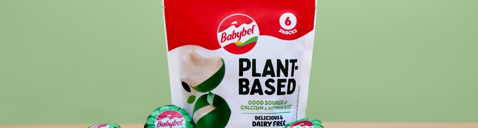 vegan babybel cheese