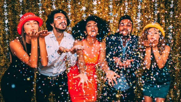 New Year, New Vegan You! Ring in an Animal-Free 2023 With PETA’s Top Starter Tips