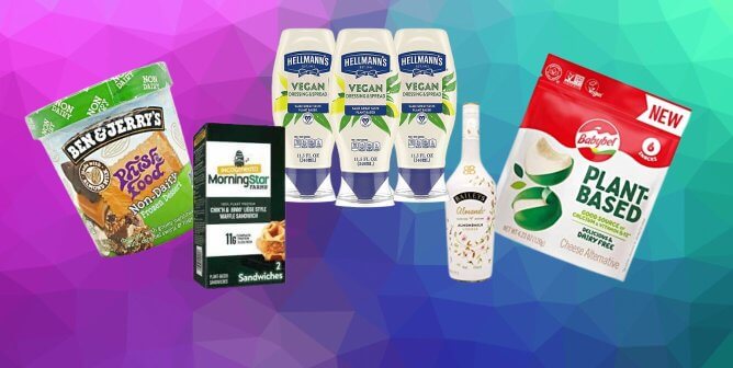 Brands Look to the Future With Vegan Babybel, Reese’s Cups, and More