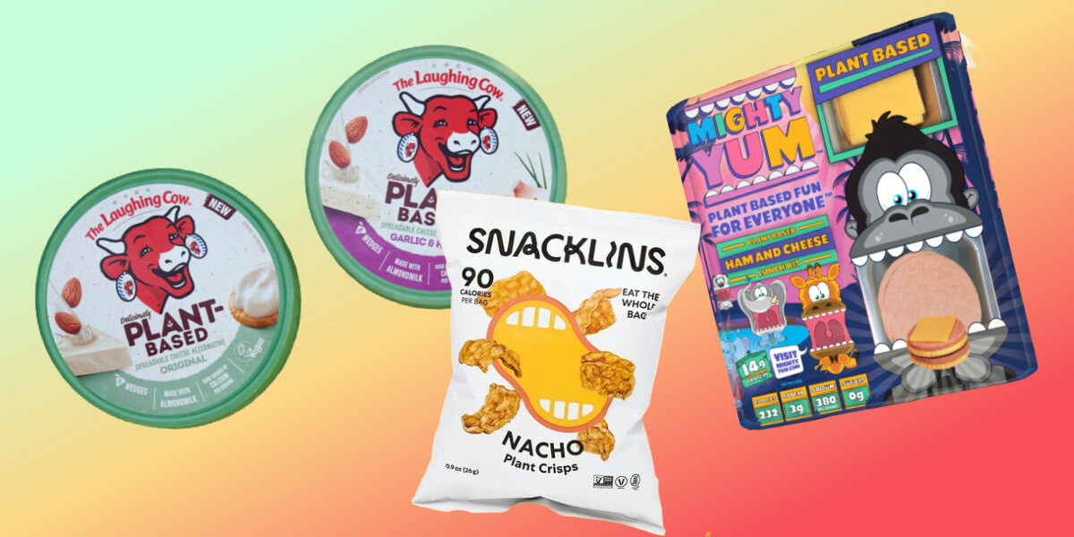 New Vegan Products Coming in 2023 Pet Stock Central
