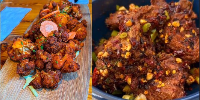 PETA Names the Top Vegan Wings in Philadelphia Ahead of NFC Championship Game
