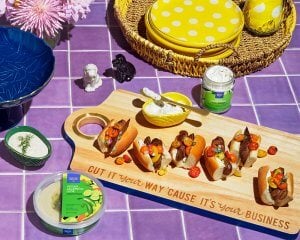 Tabitha Brown Launches Another Target Collaboration | PETA