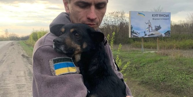 War Zone Rescues: Saving Lives in Ukraine