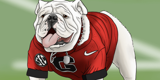 Bulldog Bestiality? PETA Urges Uga’s Breeder to Stop Breeding Dogs