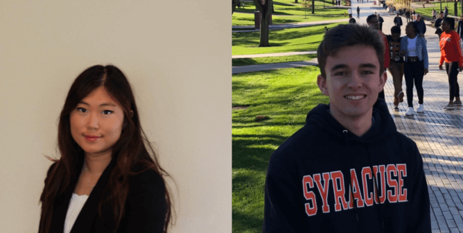 Two Students Created ‘Cruelty Rebranded’ to Help End Speciesism