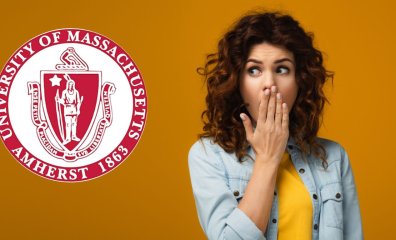PETA Calls Out UMass Support of Bloody Monkey Torment in New School Seal