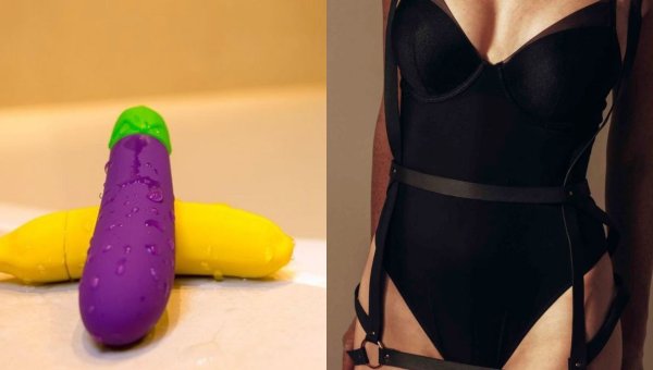 Spice Things Up in the Bedroom With These Vegan Sex Toys and More