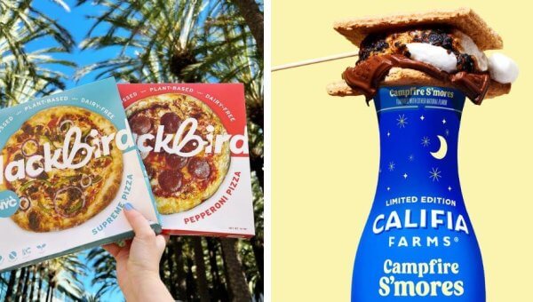 These New Vegan Products Confirm That the Future Is Vegan