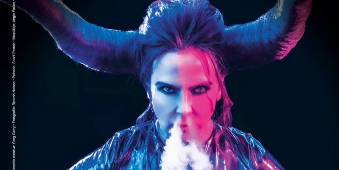 Kate del Castillo: No A La Violencia. No A Las Corridas De Toros.