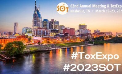 PETA Scientists to Present at 2023 Society of Toxicology Meeting in Nashville
