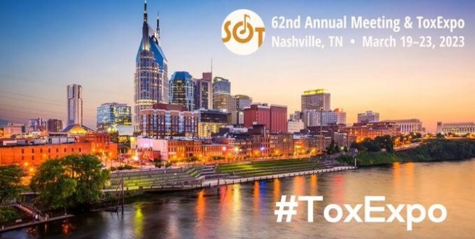 PETA Scientists to Present at 2023 Society of Toxicology Meeting in Nashville