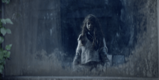 Is THIS the Future You Want for Your Kids? PETA Ad Warns Everyone to Go Vegan Before It’s Too Late