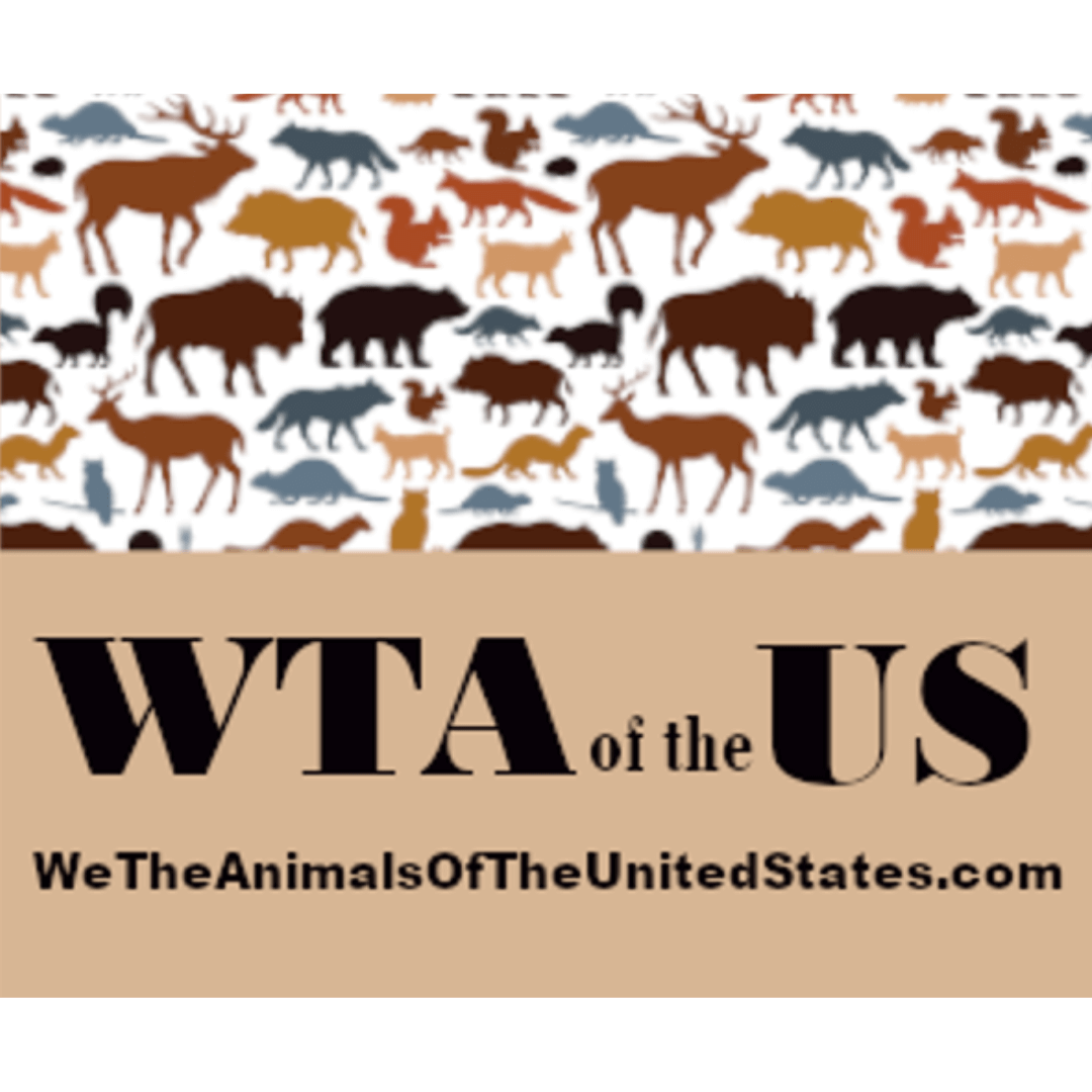 We the Animals of the United States
