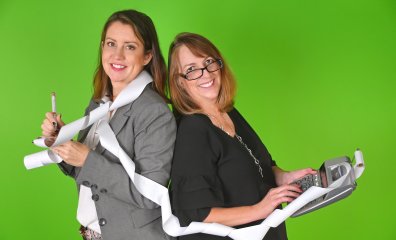 From Fur Fights to Finance—With a Bit of Fun Thrown In