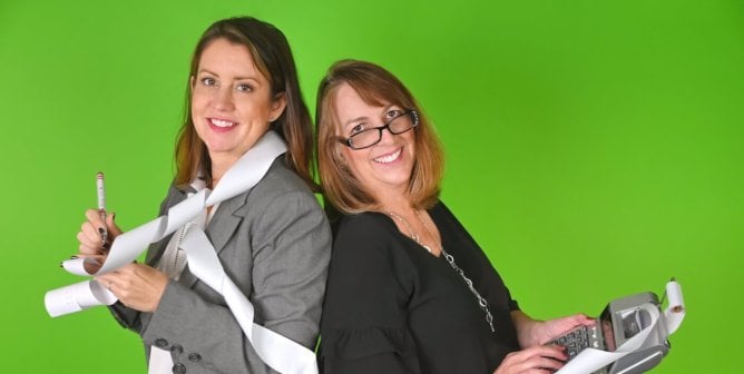 From Fur Fights to Finance—With a Bit of Fun Thrown In