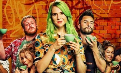 Coffee Lovers, Unite for This Delicious Vegan Comedic Film