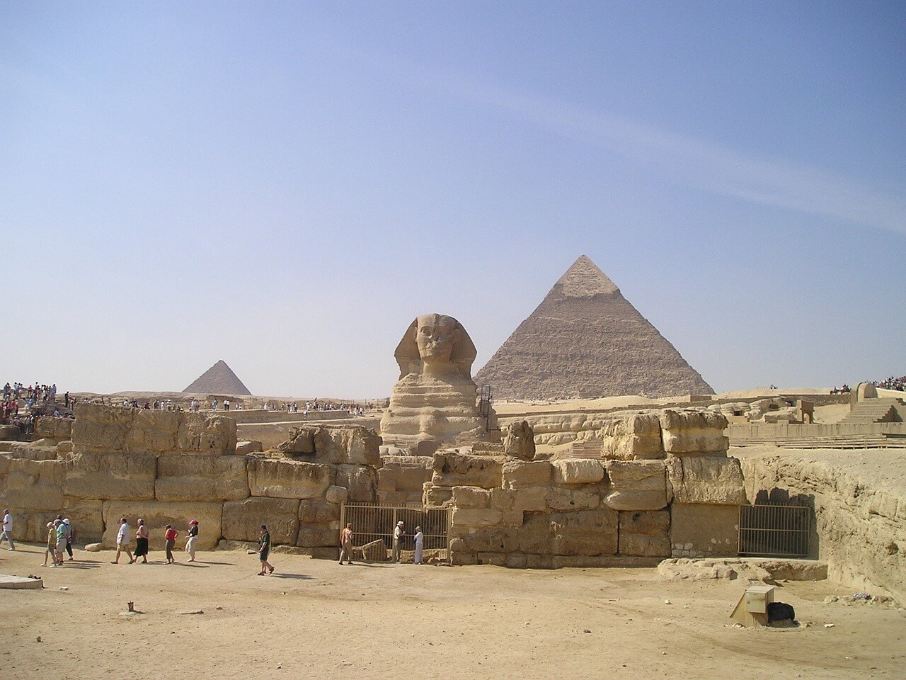 egypt gdee9b5ea5 1280 Read This Before You Make Your Egypt Travel Plans