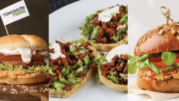 These Vegan Meat Brands Based in Latin America Are Sizzling Successes