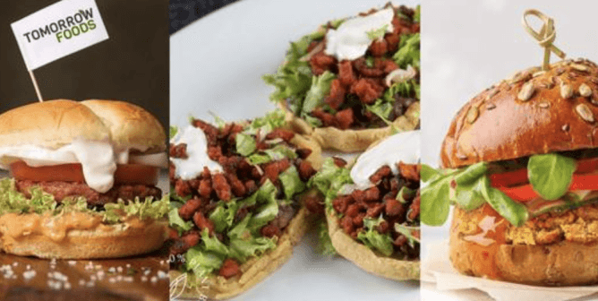 These Vegan Meat Brands Based in Latin America Are Sizzling Successes