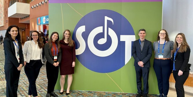 PETA Scientists to Present at 2023 Society of Toxicology Meeting in Nashville