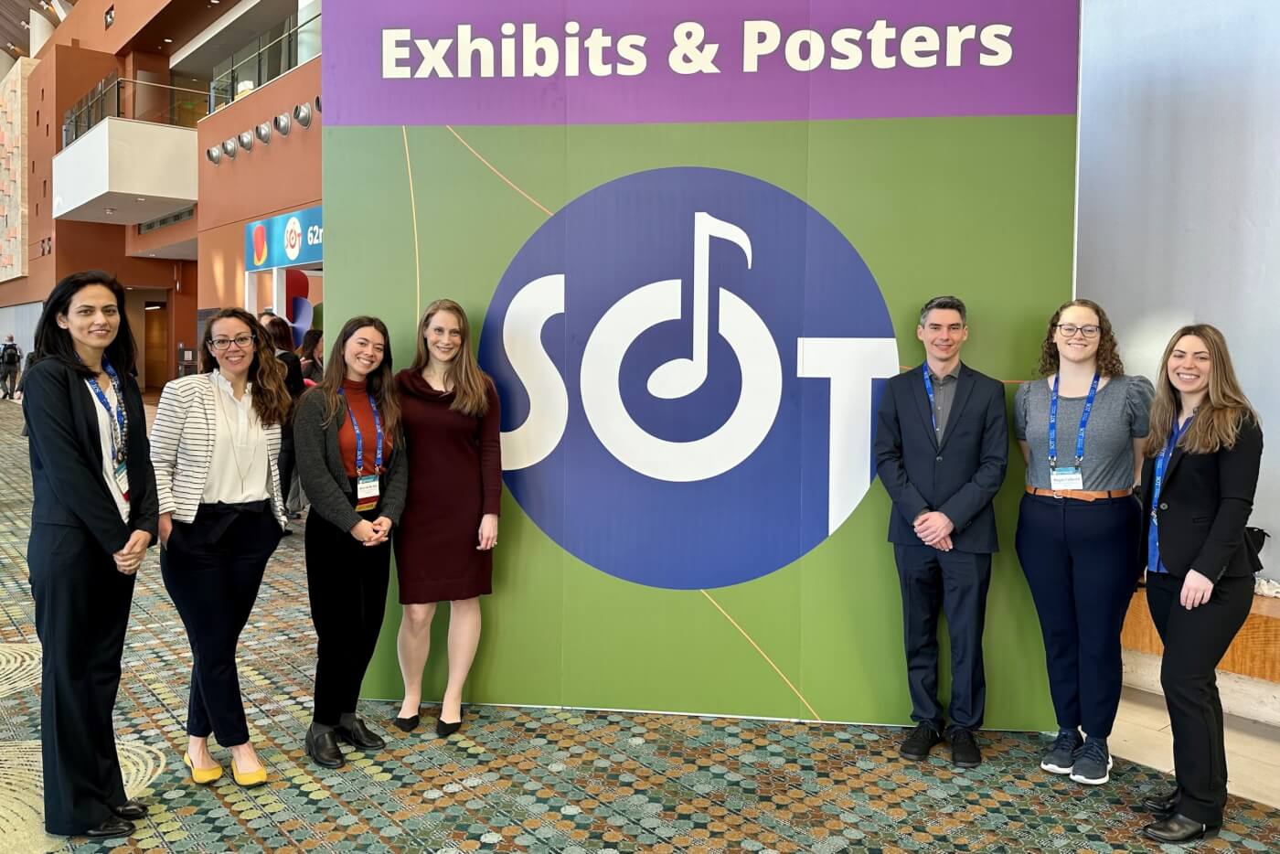 PETA Scientists to Present at SOT 62nd Annual Meeting Blog