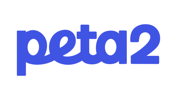peta2 Logo