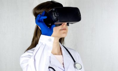 How AI and VR Are Saving Animals From Experiments