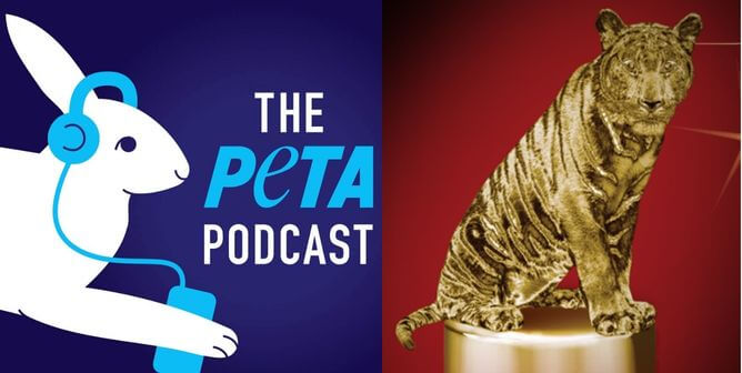 People for the Ethical Treatment of Animals (PETA) People for the Ethical Treatment of Animals (PETA)