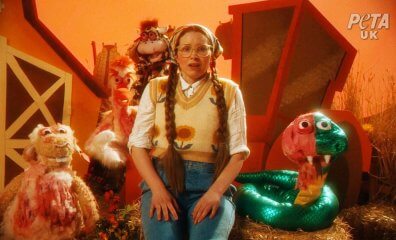 There’s Something Rotten at Red River Farm—Will You Dare to Sing Along?