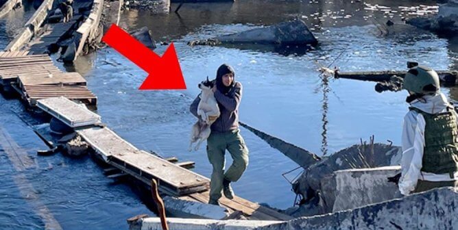 Spreading Compassion Around the Globe: Ukraine Updates