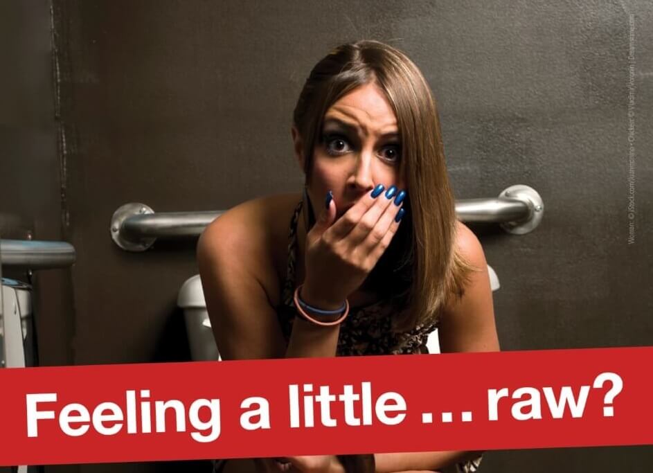 uti meat ad 2023 crop Study Linking Meat to UTIs Prompts PETA Ad in Flagstaff