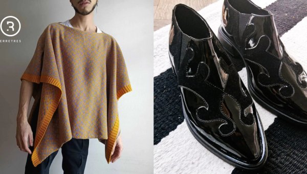 Vegan Mate Cups, Belts, and Other Latin American Clothes and Accessories