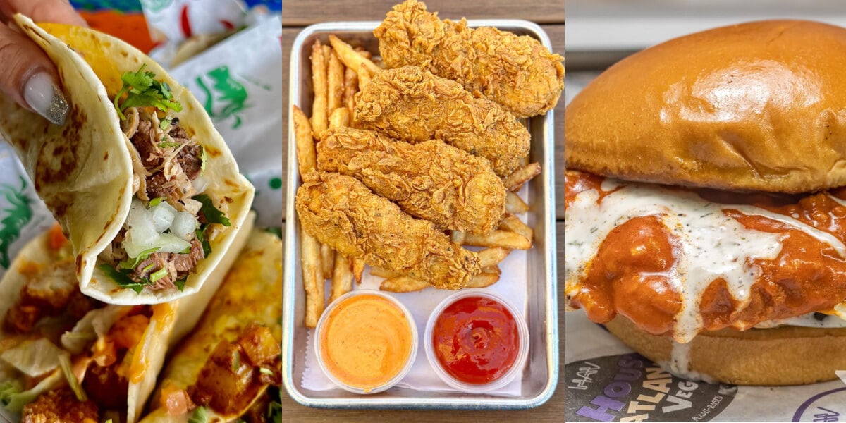 vegan food houston Vegan in Houston? Our Final Four Bracket Has Top Spots