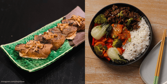 Vegan Meat Just Got a Little Richer, With These Vegan Wagyu Options