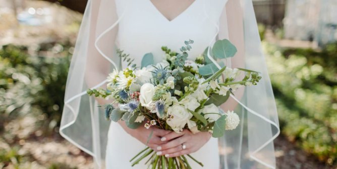 Dressing the Compassionate Bride