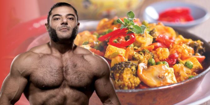 Could a Tip From a Champion Strongman Lift Weight off ‘Wolverine’ Actor’s Shoulders?