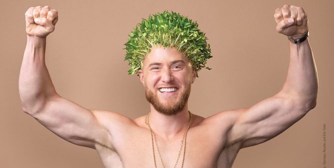 What’s Mike Posner’s Secret to Being So Energetic and Happy?
