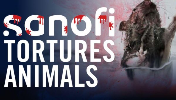 Icy Heart: Here’s Why You Need to Boycott Sanofi Products