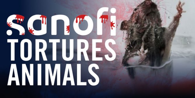 Icy Heart: Here’s Why You Need to Boycott Sanofi Products