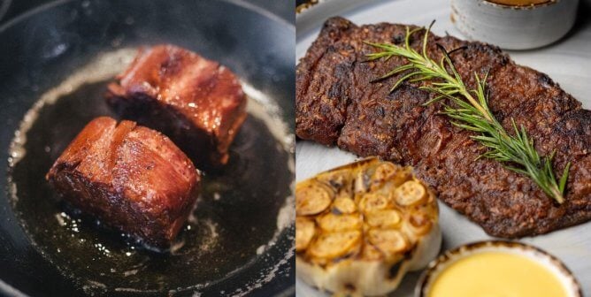 Are You Ready for the Best Steak of Your Life? It’s Vegan