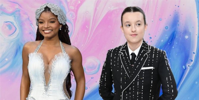 PETA’s Most Beautiful Vegan Celebrities of 2023: The Hope for the New Generation