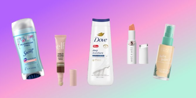 Cruelty-Free Beauty: Surprising Finds You Can Feel Good About