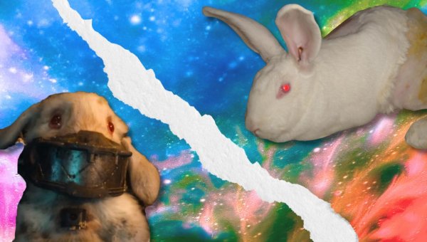 Be a Real Guardian of the Galaxy With 12 Actions to Help Animals in Labs